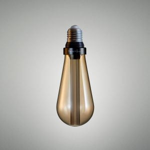 BUSTER PUNCH BUSTER BULB gold OFF