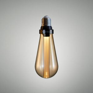 BUSTER PUNCH BUSTER BULB gold ON
