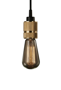Teardrop Bulb