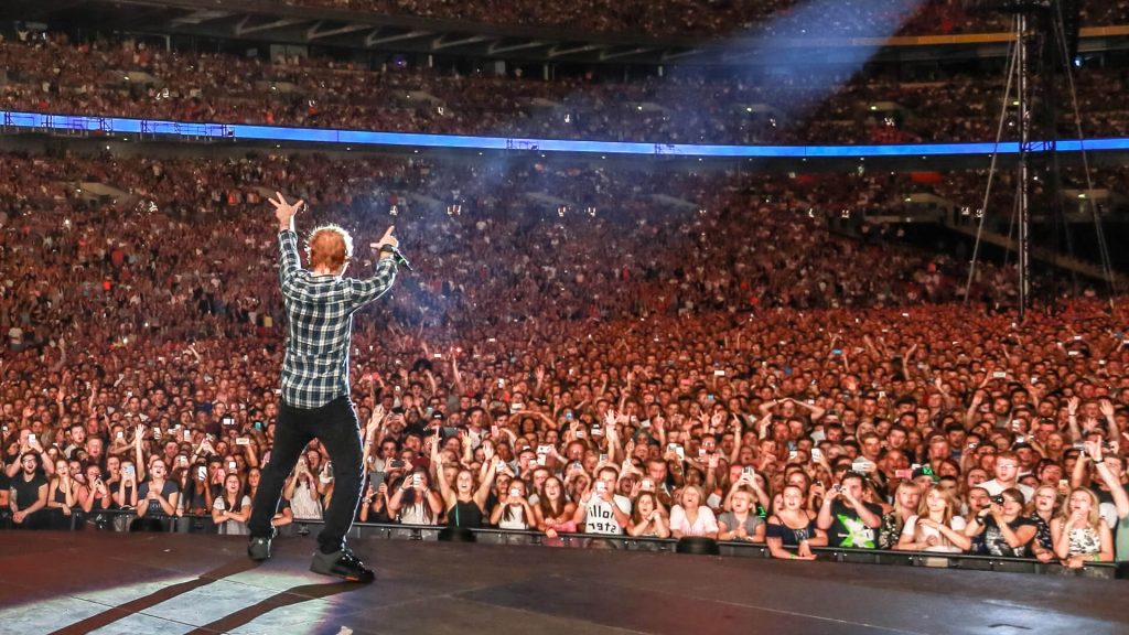 ED tourx
