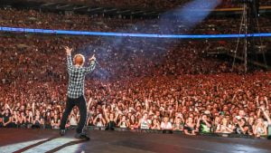 ED tourx