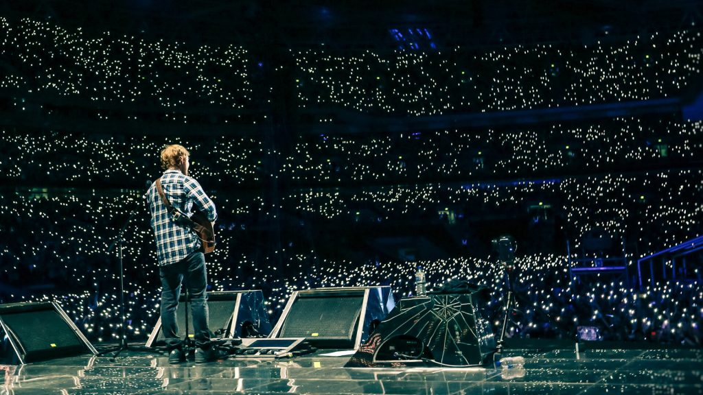 ED tourx