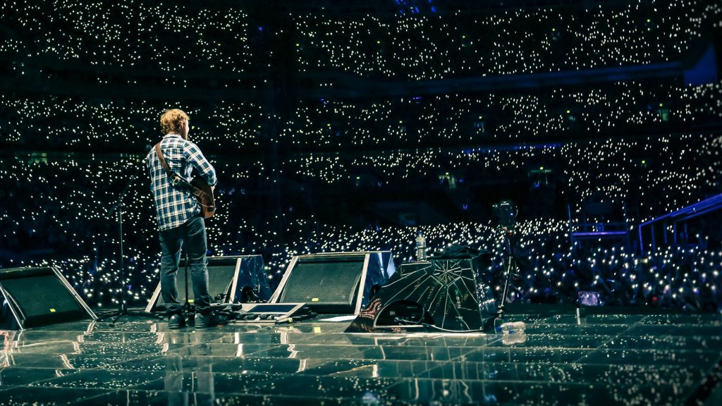 ED tourx