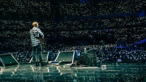 ED tourx