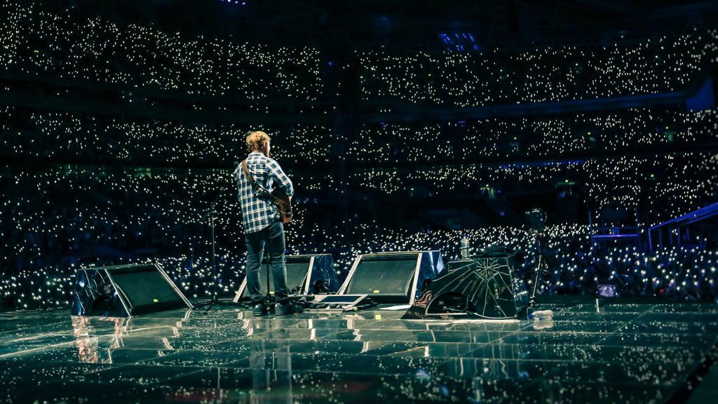 ED tourx