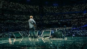 ED tourx