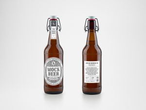 beer