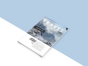 magazine