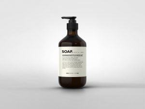 soap