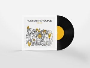 vinyl