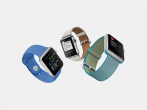 watch