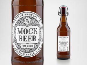 beer