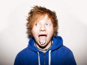 ed shreen tiny