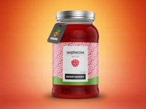 jar