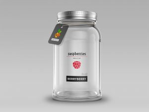 jar