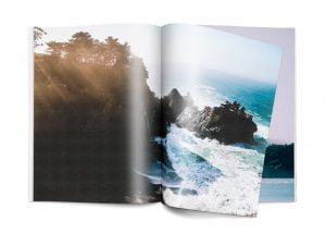 magazine