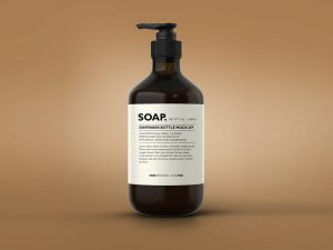 soap
