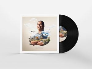 vinyl