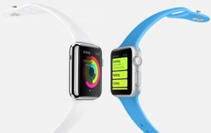 watch