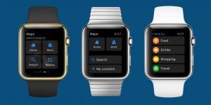 watch
