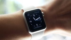 watch