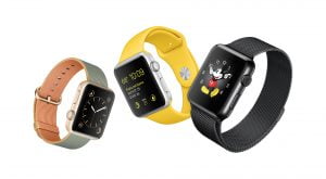 watch