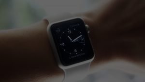 watch cover