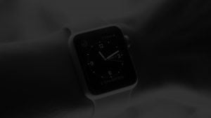 watch cover