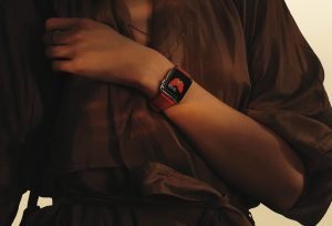 watch cover