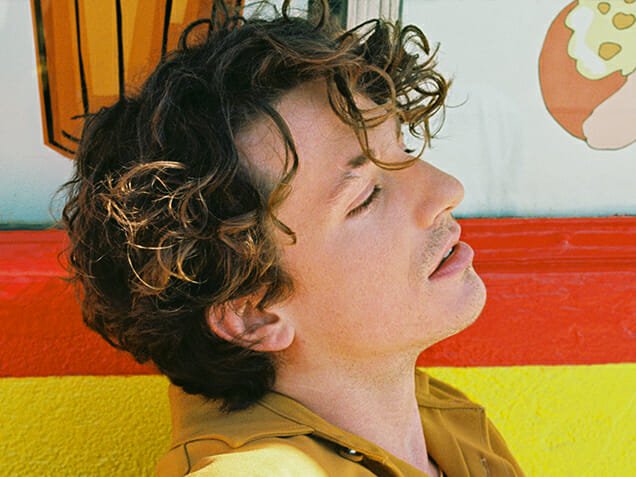 Charlie Puth