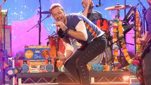 coldplay