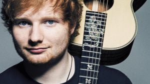 ed sheeran tiny