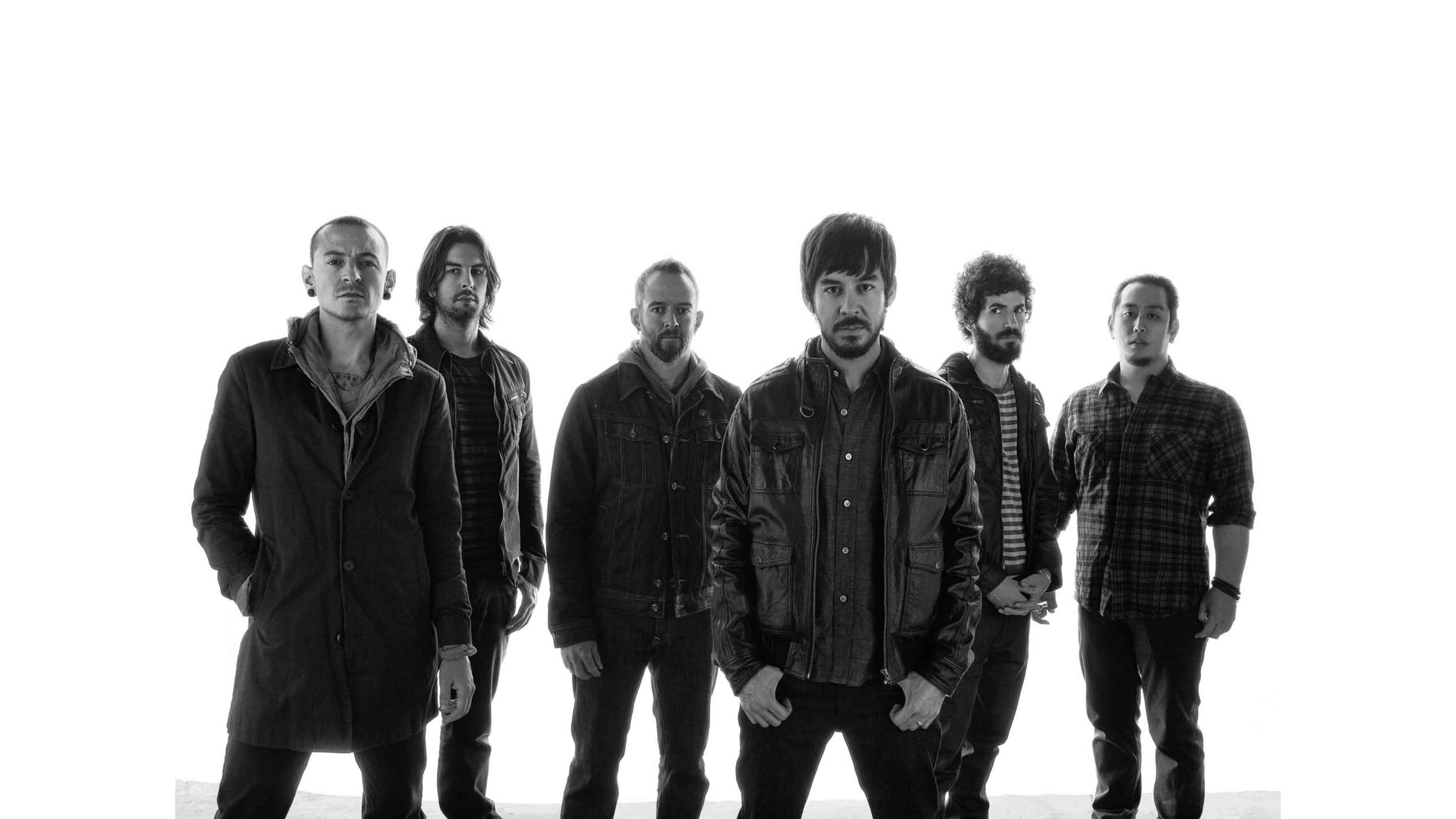 Linkin park lost in. Linkin Park 1996. Группа Linkin Park 2021. Линкин парк 2005