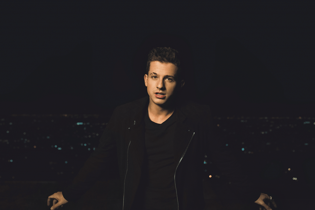 Charlie Puth