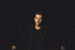 Charlie Puth