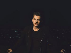 Charlie Puth