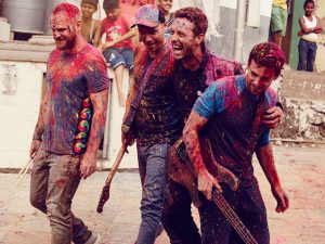 Coldplay