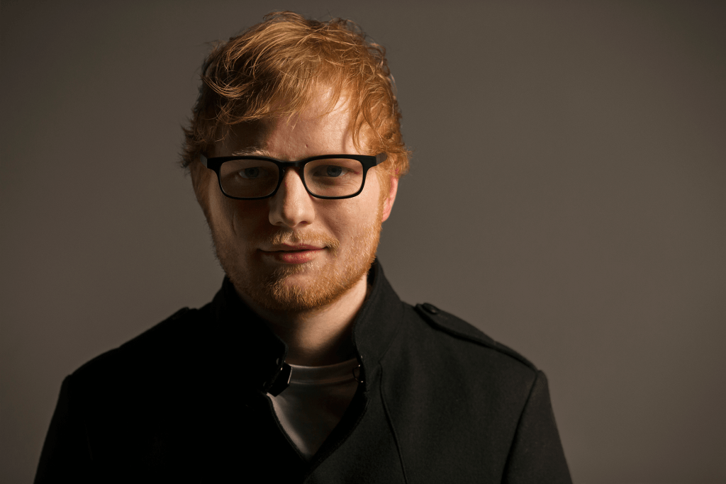 Ed Sheeran