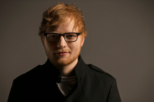 Ed Sheeran