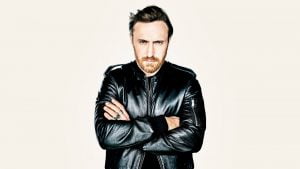 david guetta