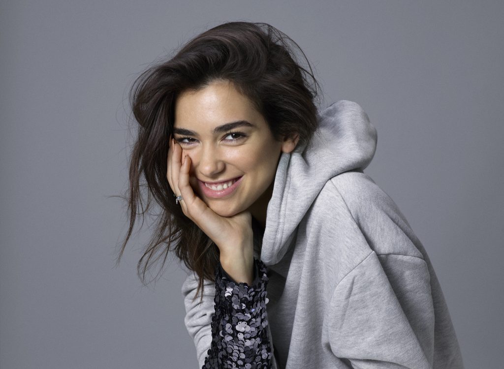 DuaLipa s  V Copy