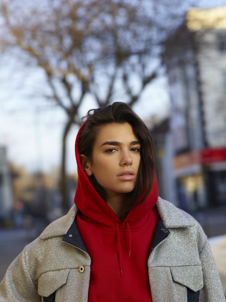 DuaLipa s  V Copy