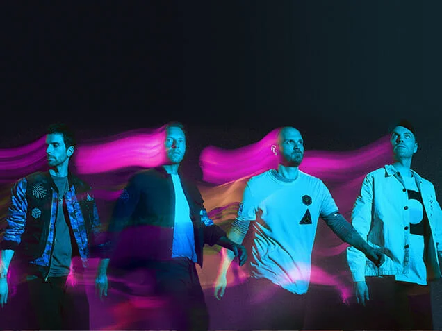 Coldplay