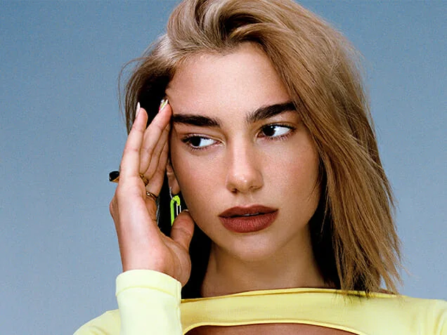 Dua Lipa