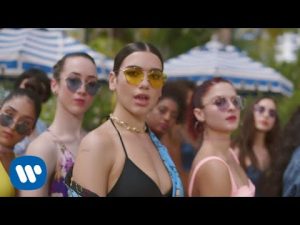 dua lipa