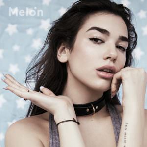 Dua Lipa