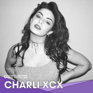 CHARLI XCX