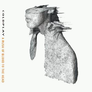 콜플콜드플레이콜드플레이집Coldplay콜플집ARushOfBloodToTheHead앨범