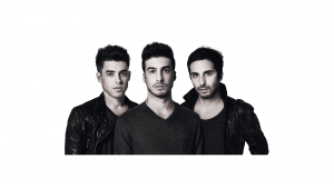 cash cash billboard photo