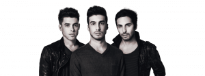 cash cash billboard photo